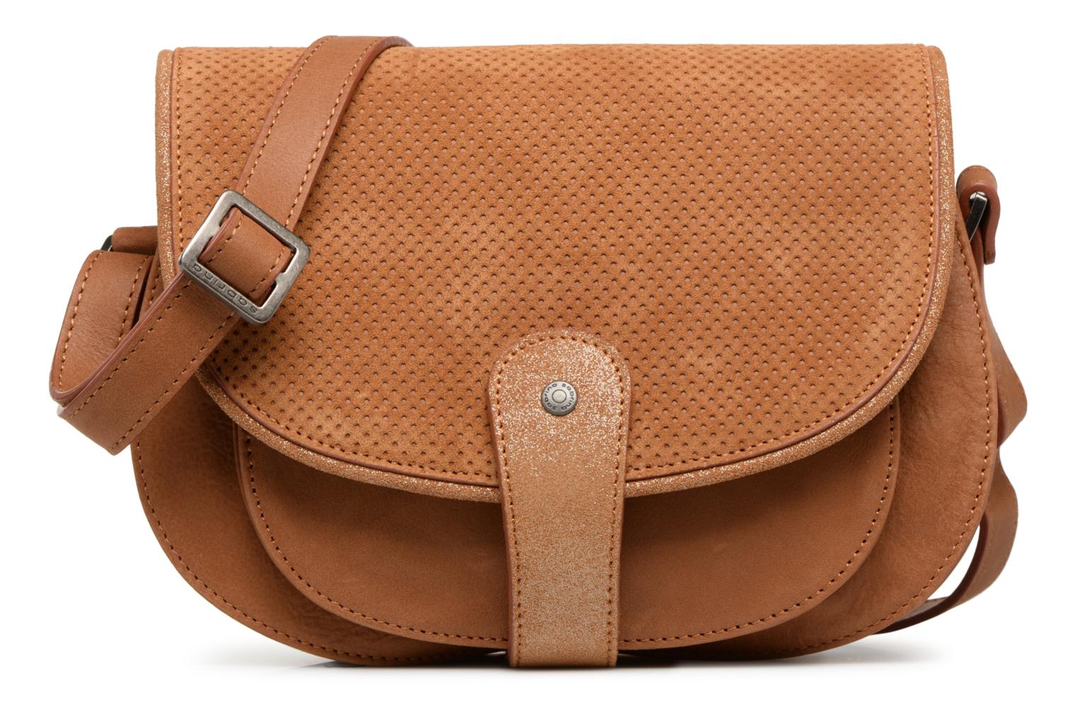 Sabrina Luce Brown Handbags Chez Sarenza 331487 Handbags Sabrina Luce Brown Detailed View Pair